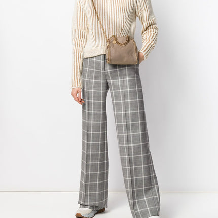 Stella McCartney Micro Falabella Tote Bag