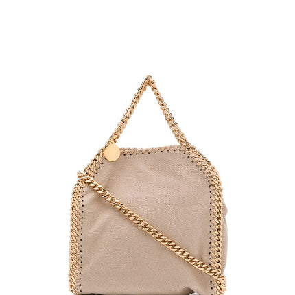 Stella McCartney Micro Falabella Tote Bag