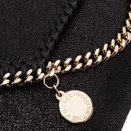 Stella McCartney Bags.. Black