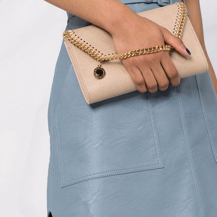 Stella McCartney Bags.. Beige
