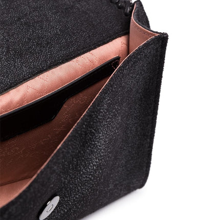 Stella McCartney Bags.. Black