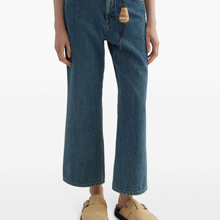 JIL SANDER PLUS Jeans Blue