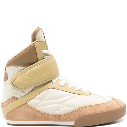 Chloé Kick high-top sneaker