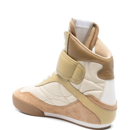Chloé Kick high-top sneaker