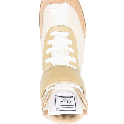 Chloé Kick high-top sneaker