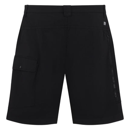 C.P. COMPANY Shorts Black