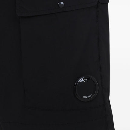 C.P. COMPANY Shorts Black