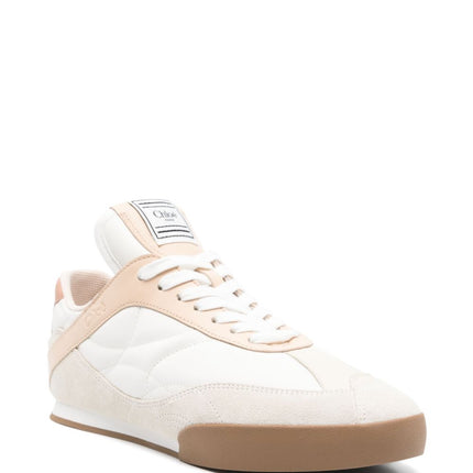 Chloé Kick sneaker