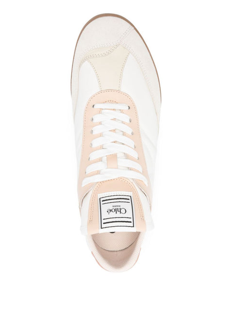 Chloé Kick sneaker