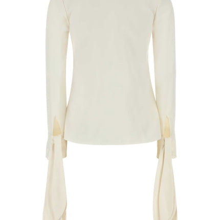 Givenchy Top White