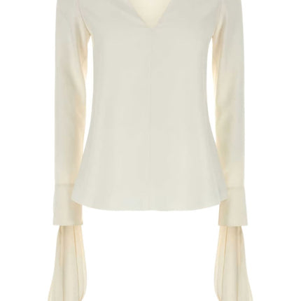 Givenchy Top White