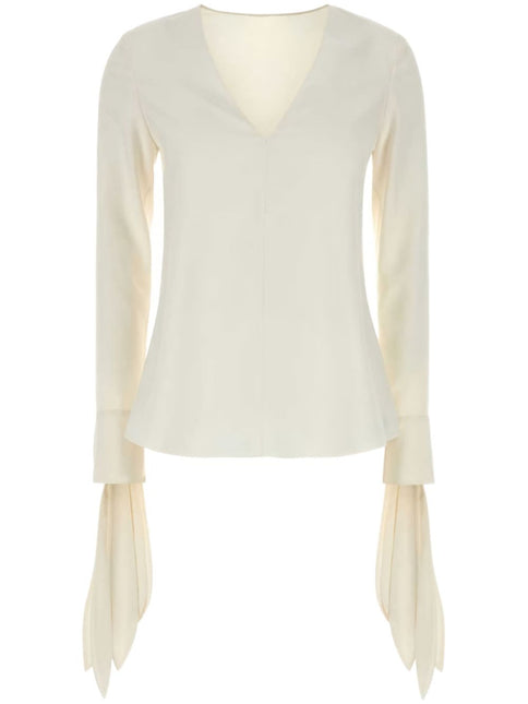 Givenchy Top White