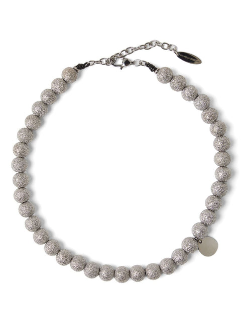 Brunello Cucinelli Bead Necklace