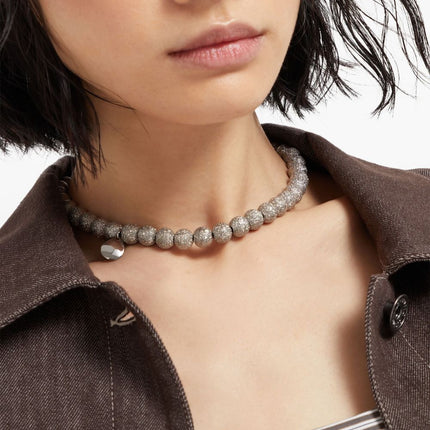 Brunello Cucinelli Bead Necklace
