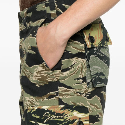 Givenchy Trousers MultiColour