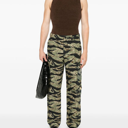 Givenchy Trousers MultiColour