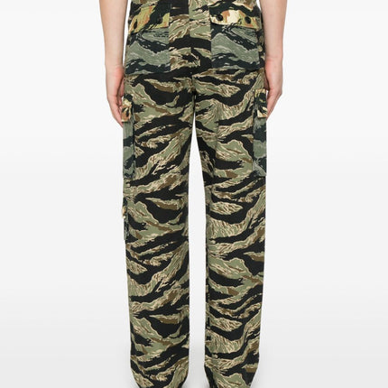 Givenchy Trousers MultiColour