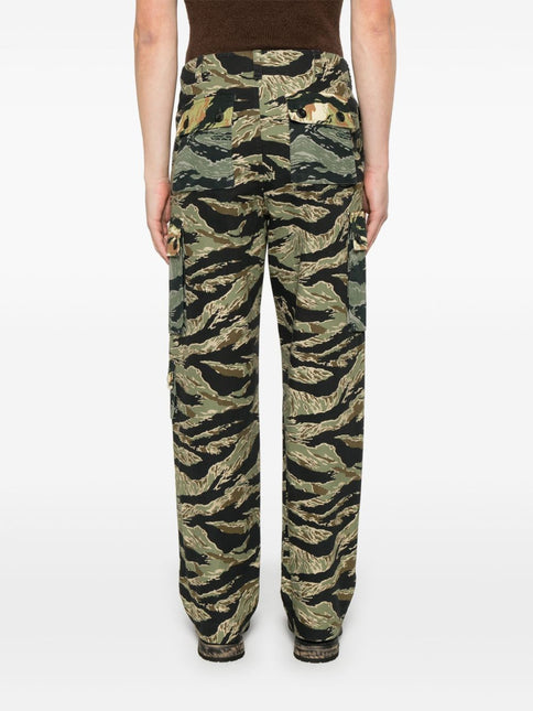 Givenchy Trousers MultiColour