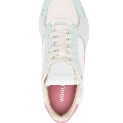 Woolrich Retro Sneakers