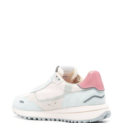 Woolrich Retro Sneakers
