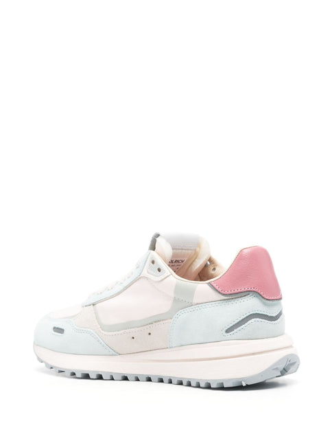 Woolrich Retro Sneakers