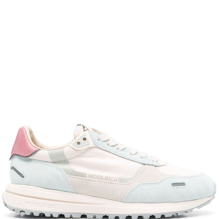 Woolrich Retro Sneakers
