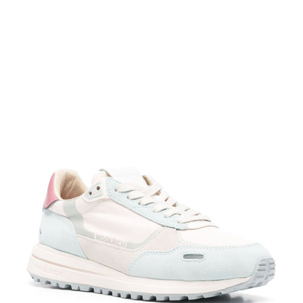Woolrich Retro Sneakers