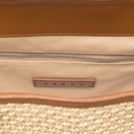 Hogan Pre Hogan Script Medium Tote Bag