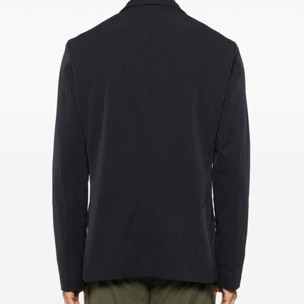 Herno Jackets Blue