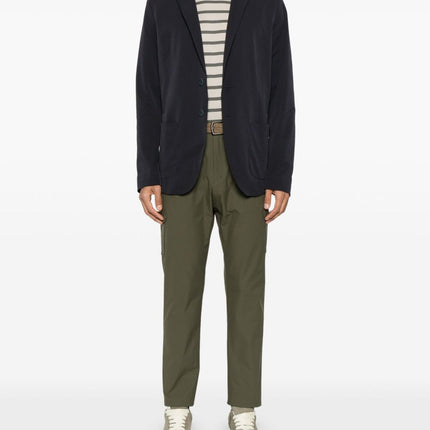Herno Jackets Blue