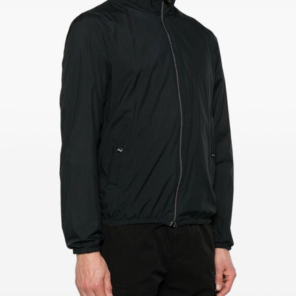 Herno Coats Blue