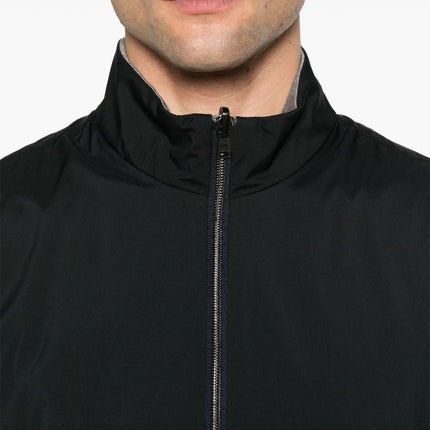 Herno Coats Blue