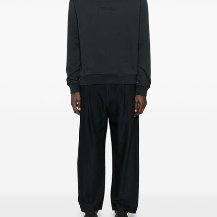 Herno Sweaters Blue