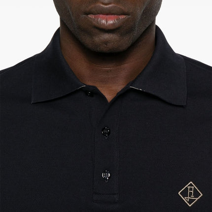 Herno T-shirts and Polos Blue