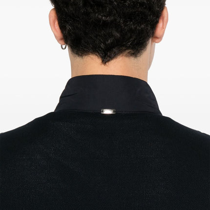 Herno Jackets Blue