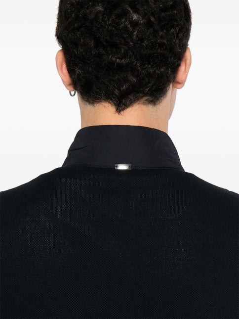 Herno Jackets Blue