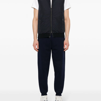 Herno Jackets Blue