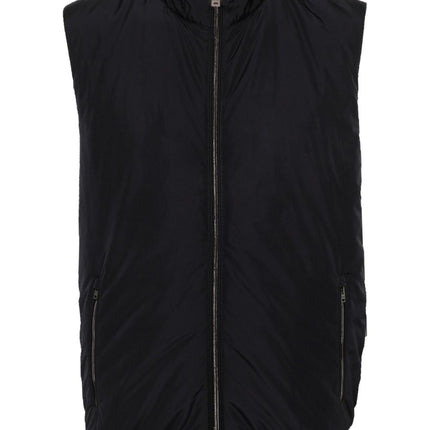 Herno Jackets Blue