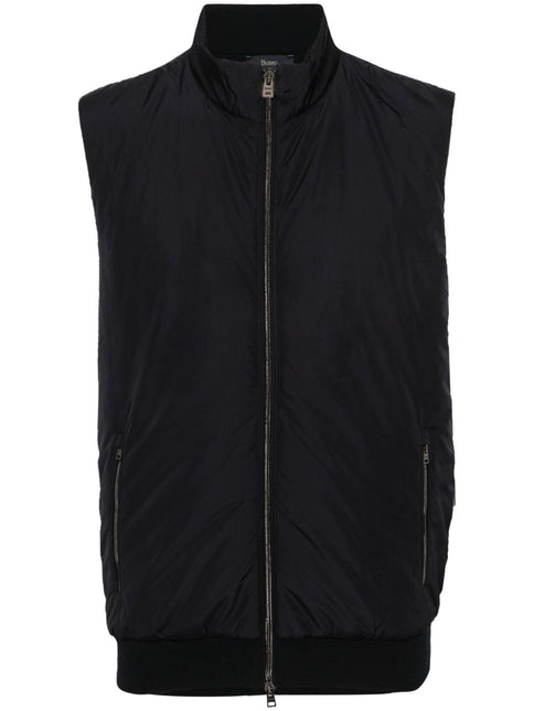 Herno Jackets Blue