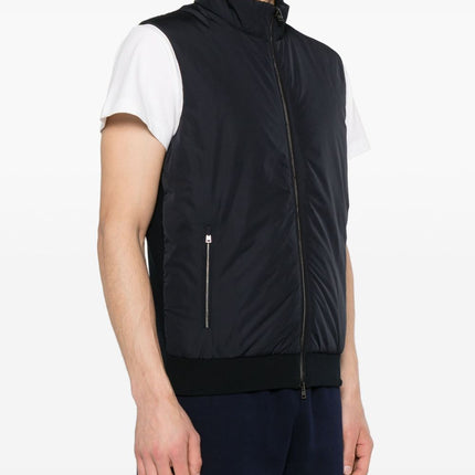 Herno Jackets Blue