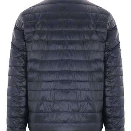 Herno Coats Clear Blue