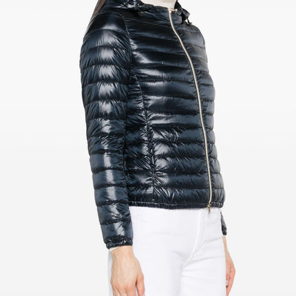 Herno Coats Blue