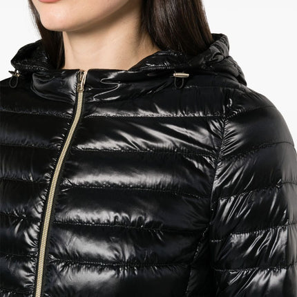 Herno Coats Black
