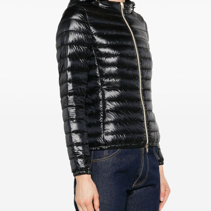 Herno Coats Black