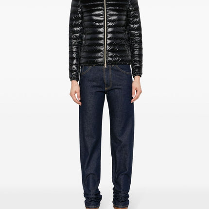 Herno Coats Black