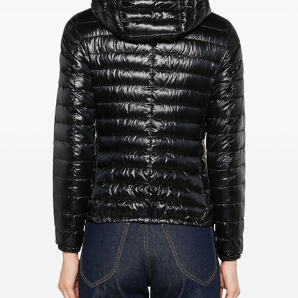 Herno Coats Black