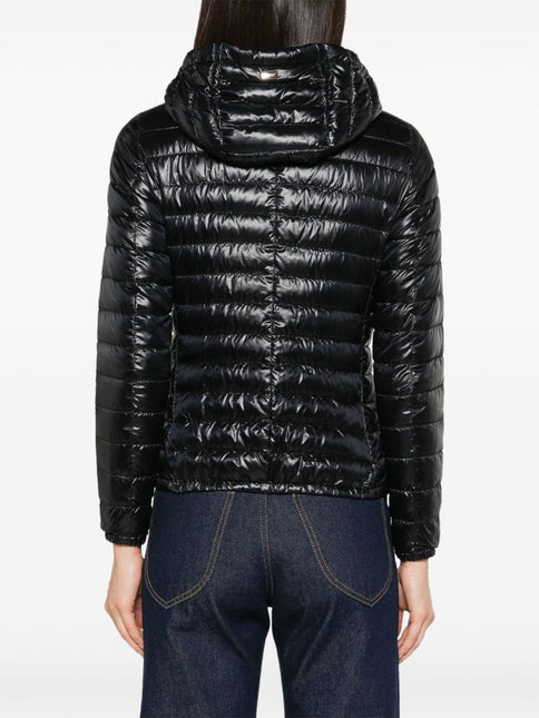 Herno Coats Black
