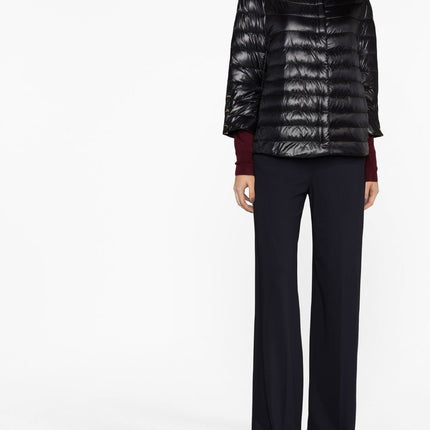 Herno Jackets Black
