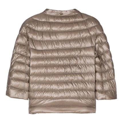 Herno Jackets Dove Grey