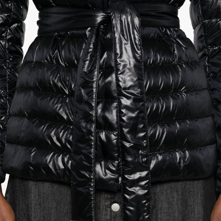 Herno Coats Black
